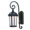 Maxim Lighting Dover LED 1-Light 8" Wide Bronze Outdoor Wall Sconce 55023CDBZ - alternate 1